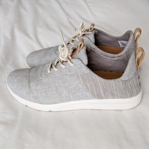 TOMS Women Cabrillo Sneaker
